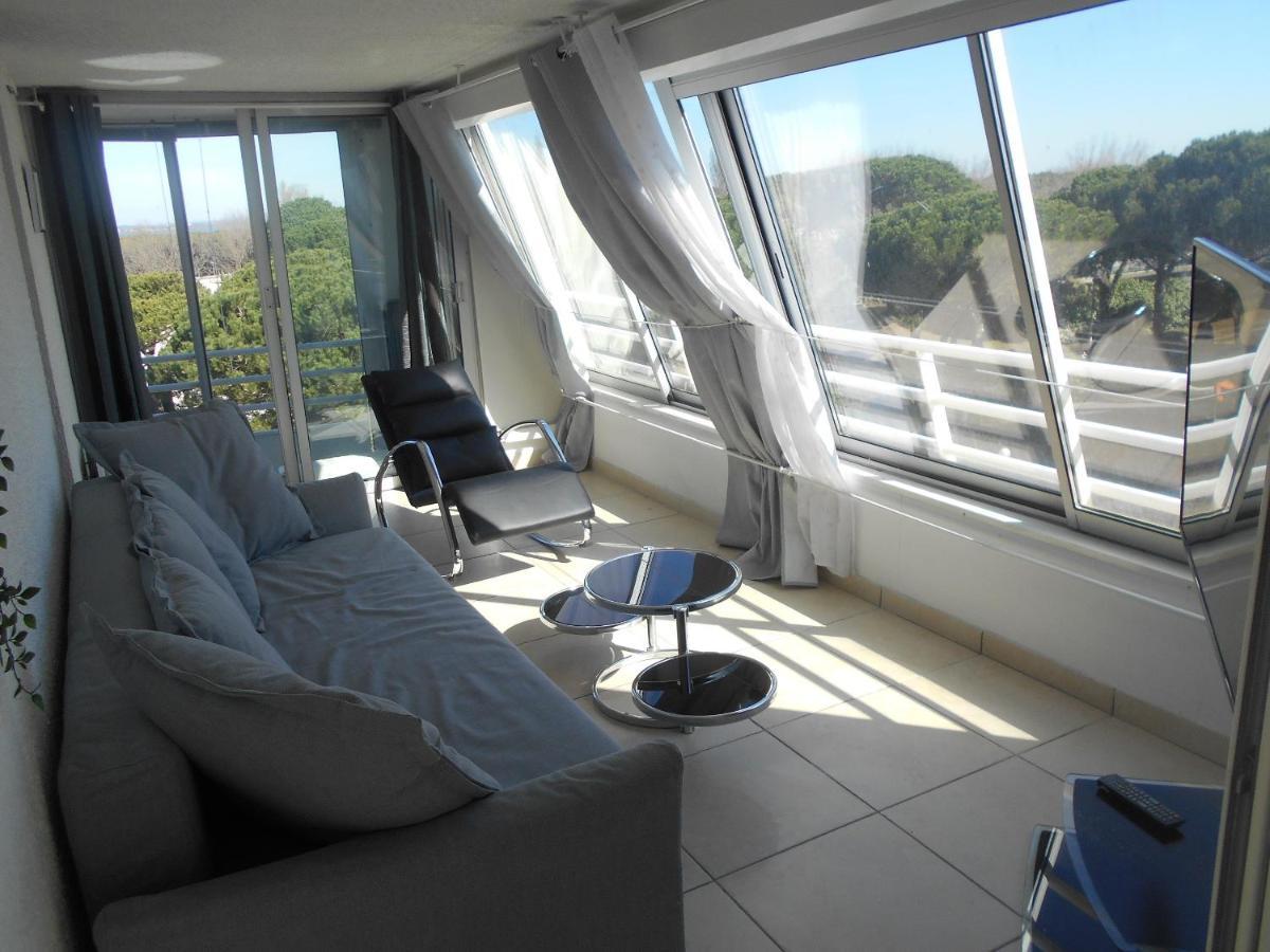 Vittoria Immobilier 10 - Reglement Sur Place -Cheques Vacances Acceptes La Grande-Motte Room photo