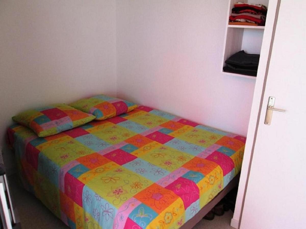 Vittoria Immobilier 10 - Reglement Sur Place -Cheques Vacances Acceptes La Grande-Motte Room photo
