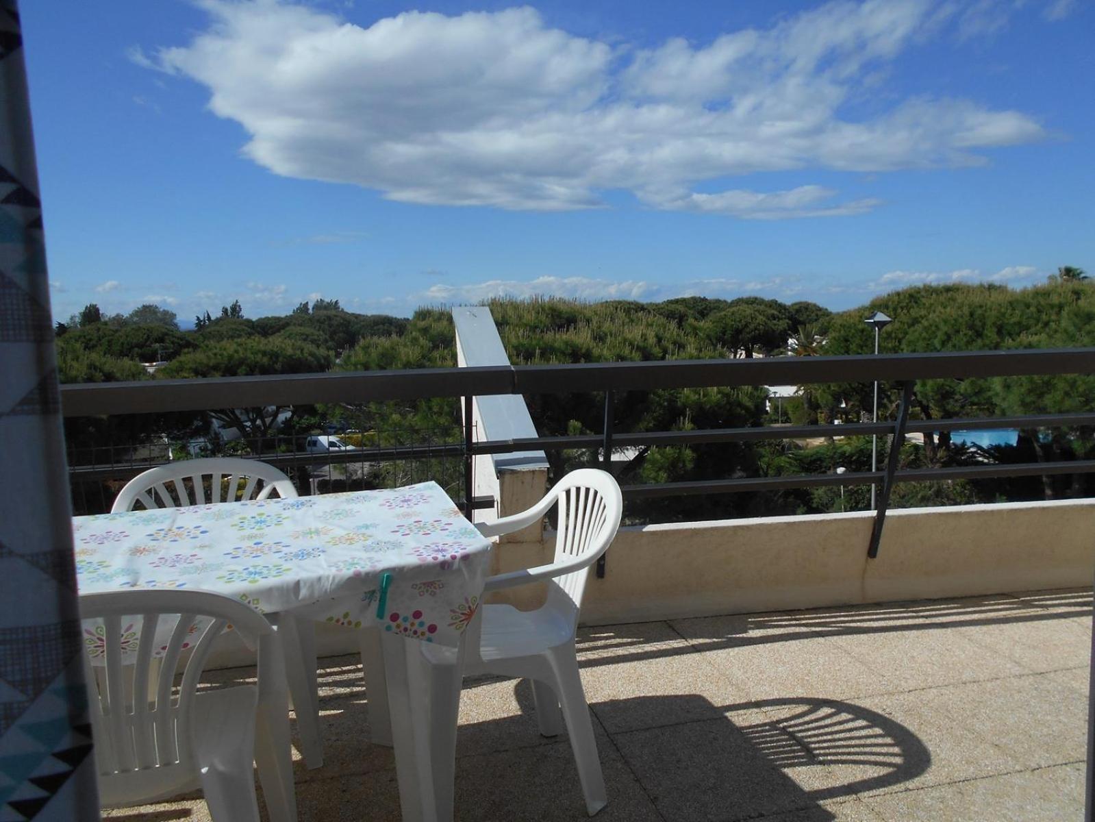 Vittoria Immobilier 10 - Reglement Sur Place -Cheques Vacances Acceptes La Grande-Motte Room photo