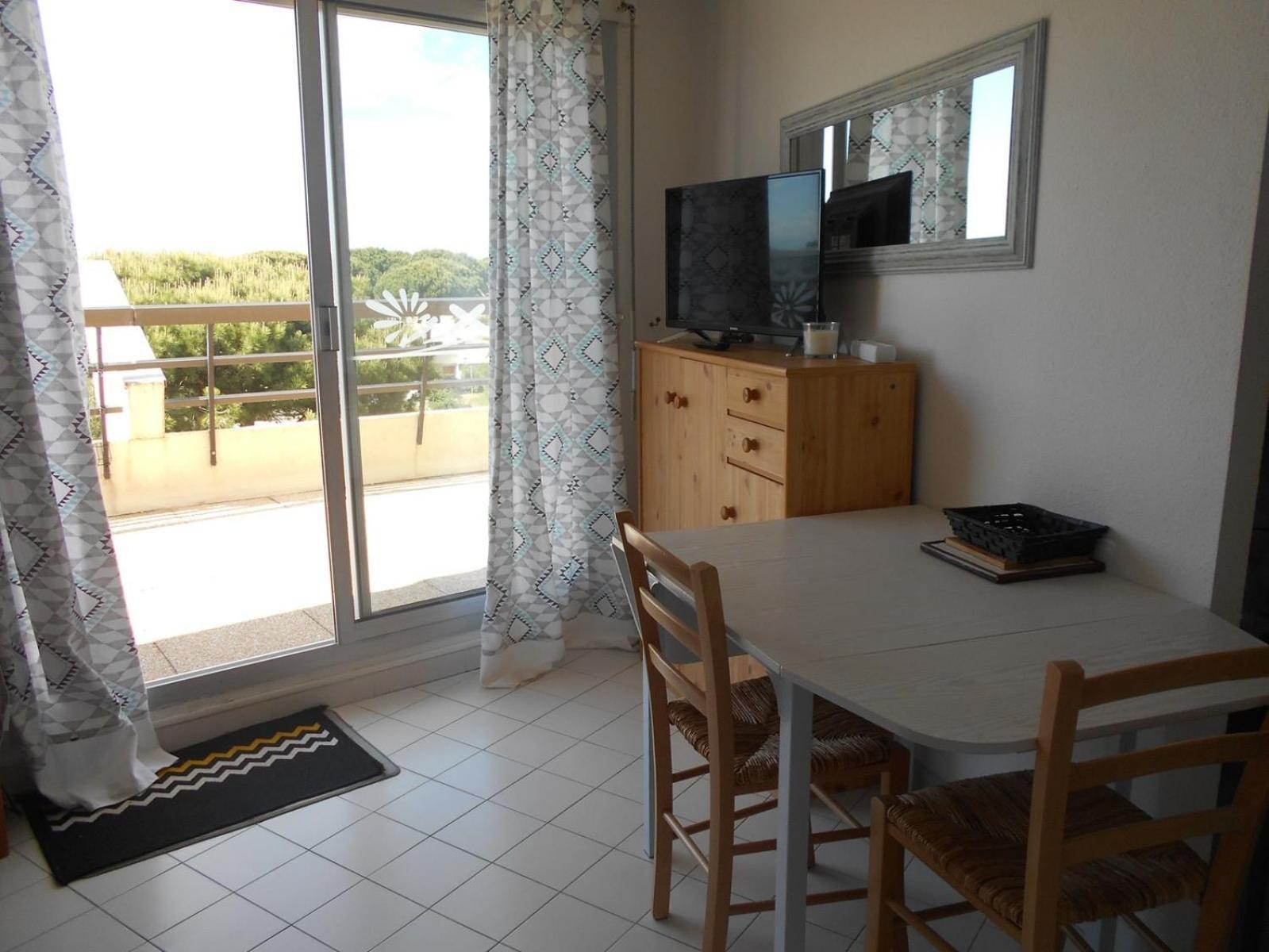 Vittoria Immobilier 10 - Reglement Sur Place -Cheques Vacances Acceptes La Grande-Motte Room photo