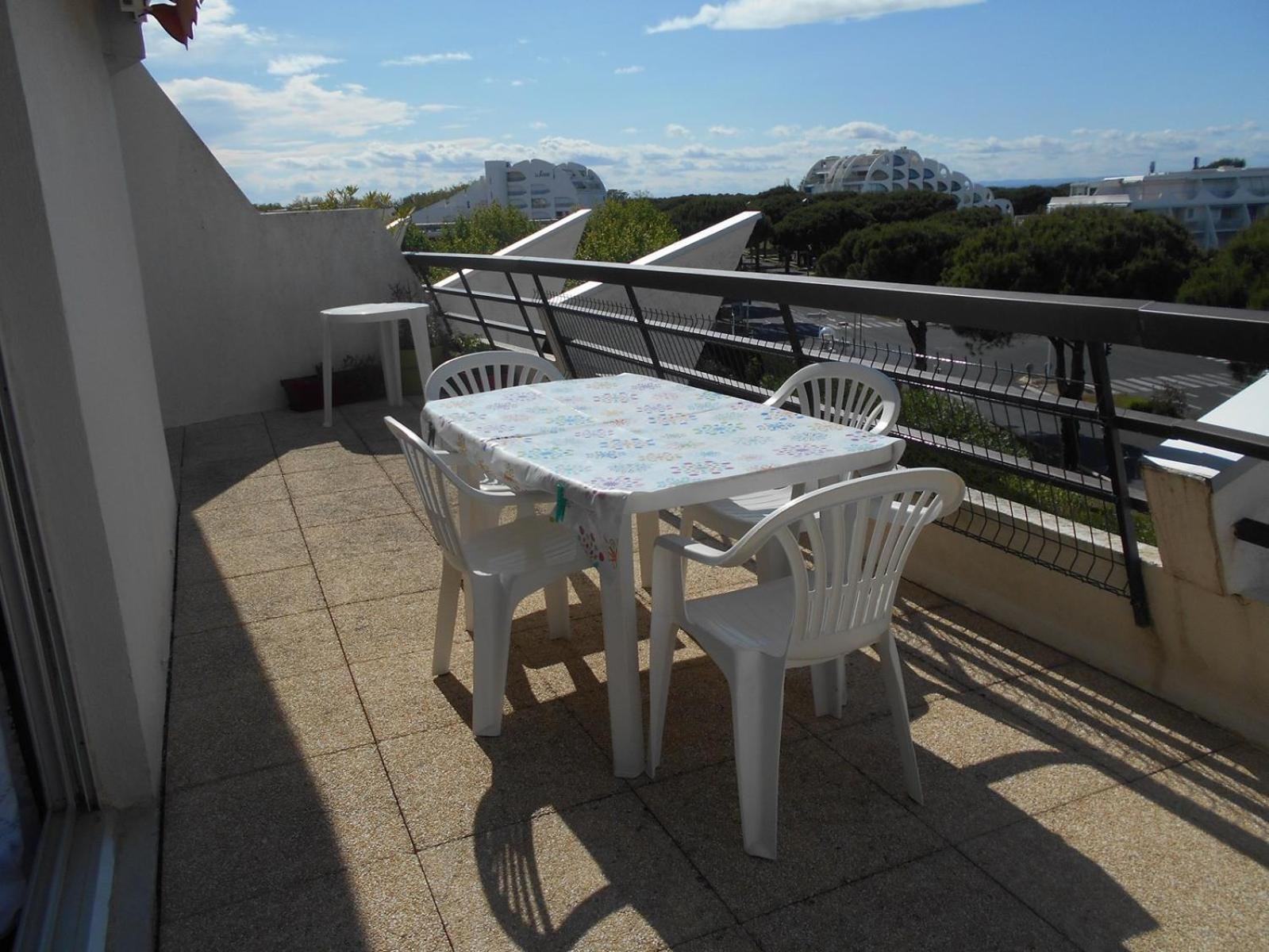 Vittoria Immobilier 10 - Reglement Sur Place -Cheques Vacances Acceptes La Grande-Motte Room photo