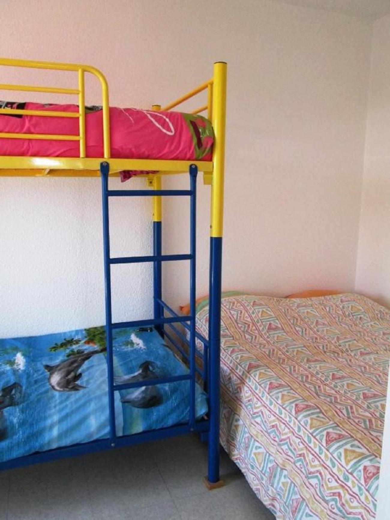 Vittoria Immobilier 10 - Reglement Sur Place -Cheques Vacances Acceptes La Grande-Motte Room photo