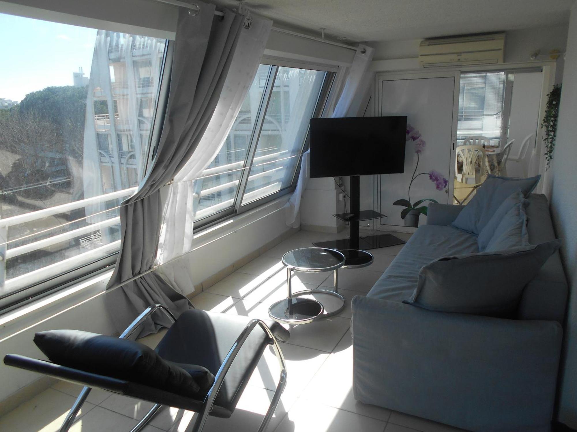 Vittoria Immobilier 10 - Reglement Sur Place -Cheques Vacances Acceptes La Grande-Motte Room photo