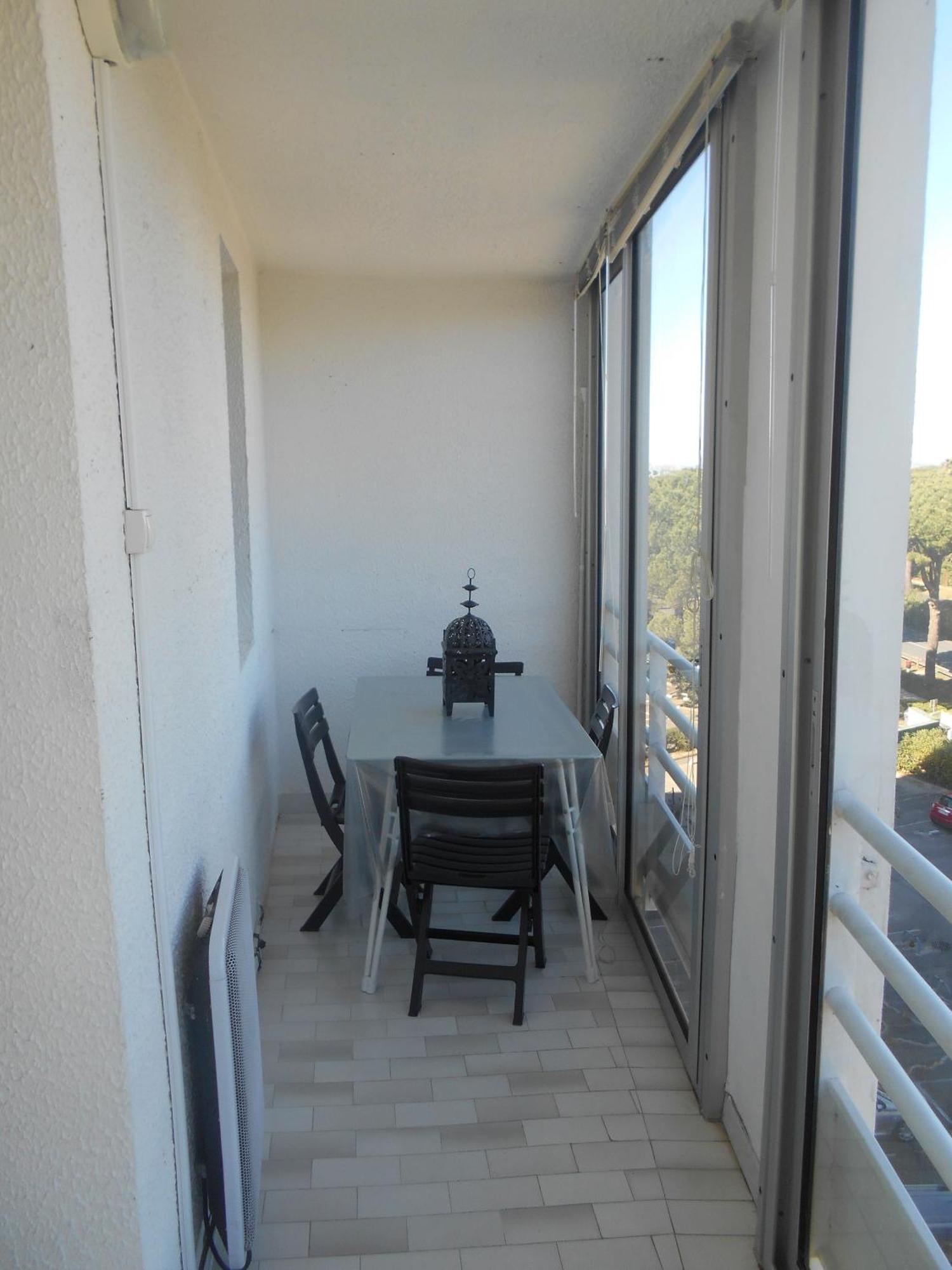Vittoria Immobilier 10 - Reglement Sur Place -Cheques Vacances Acceptes La Grande-Motte Room photo