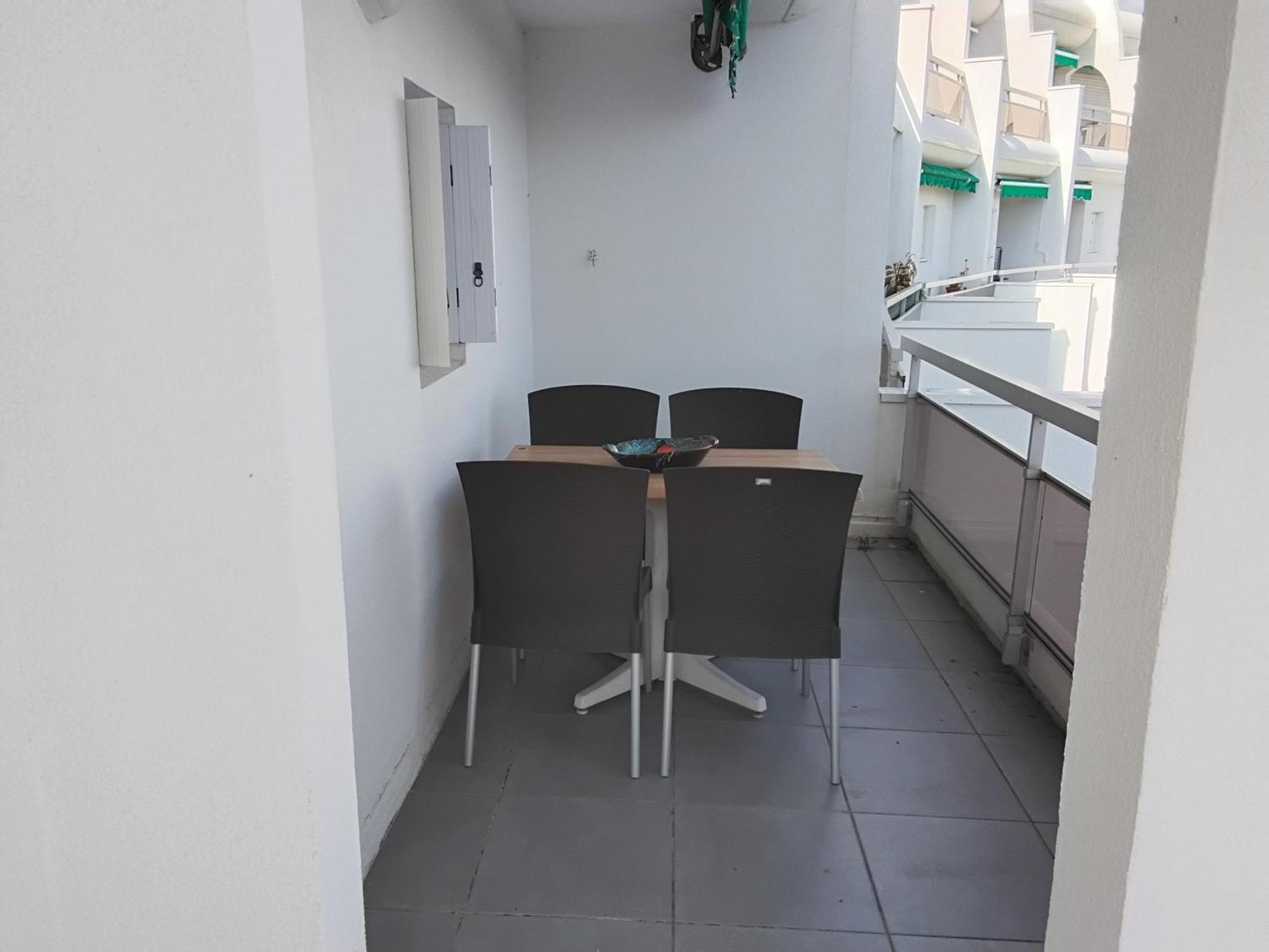 Vittoria Immobilier 10 - Reglement Sur Place -Cheques Vacances Acceptes La Grande-Motte Room photo