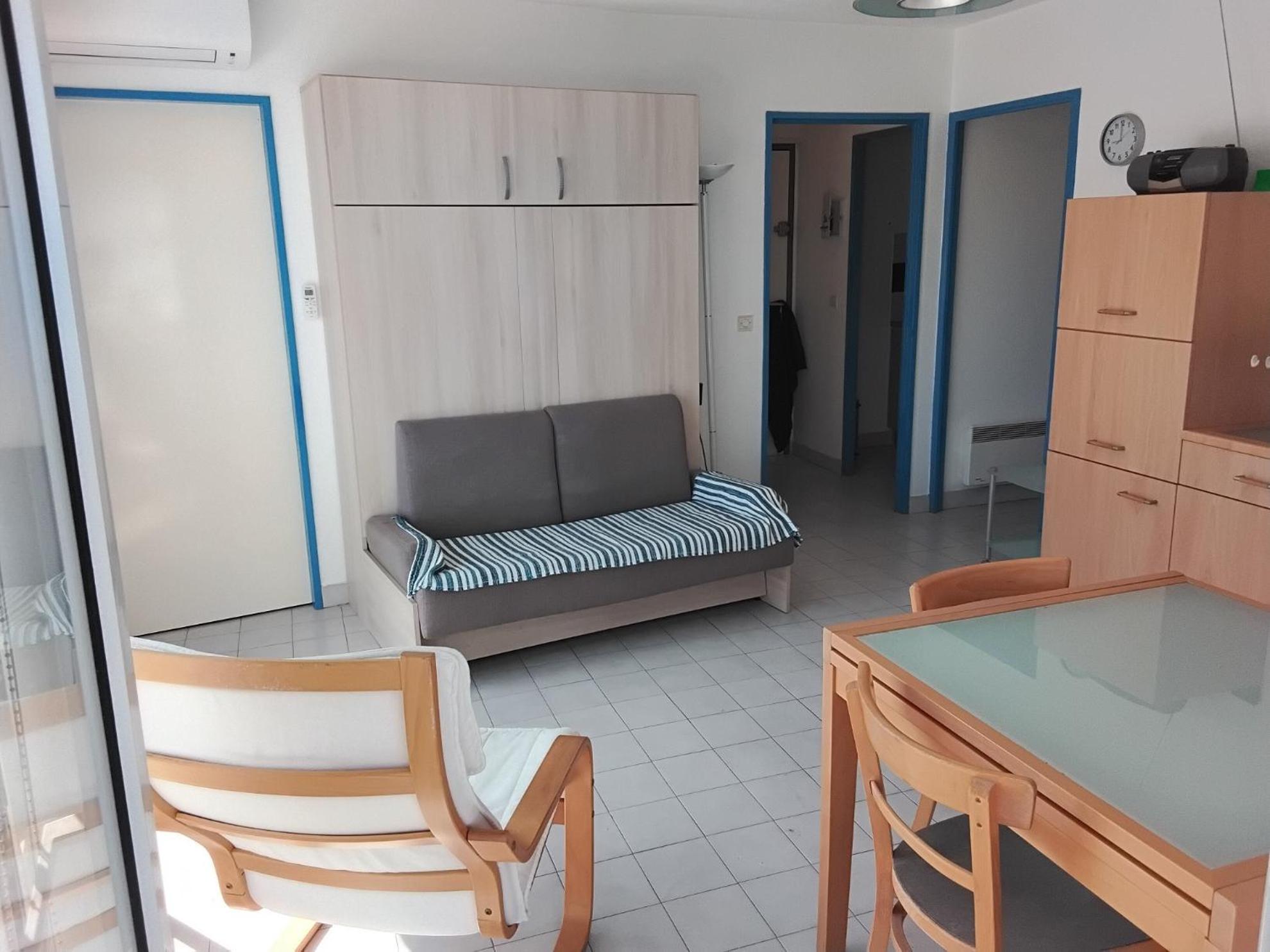 Vittoria Immobilier 10 - Reglement Sur Place -Cheques Vacances Acceptes La Grande-Motte Room photo