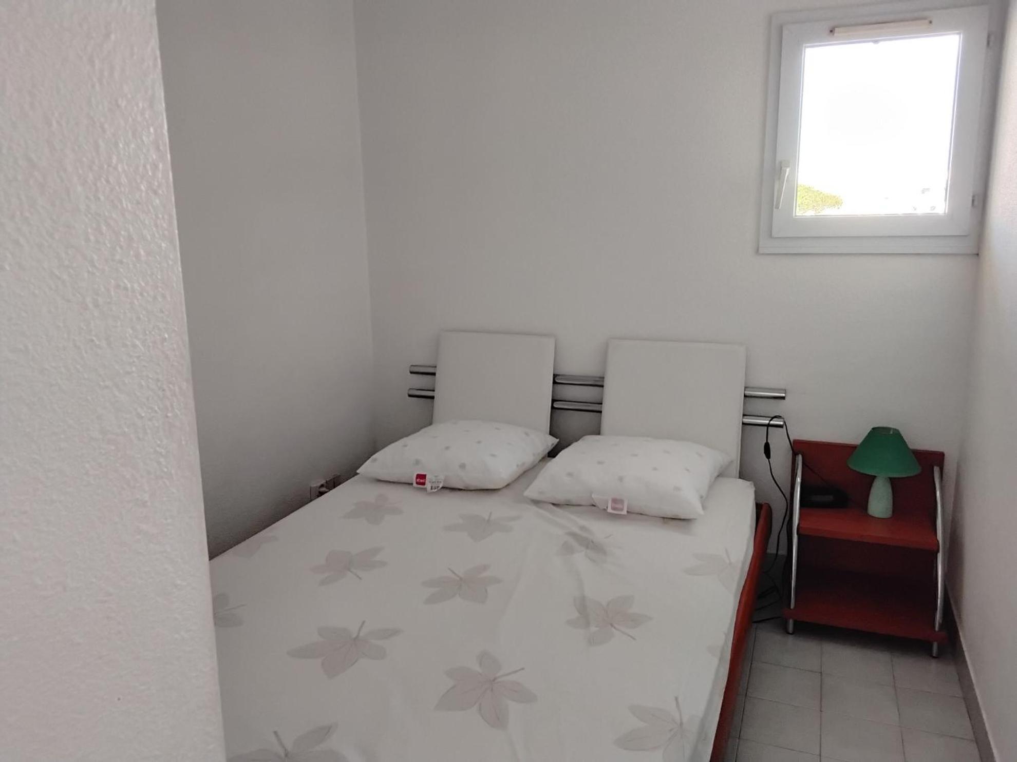 Vittoria Immobilier 10 - Reglement Sur Place -Cheques Vacances Acceptes La Grande-Motte Room photo