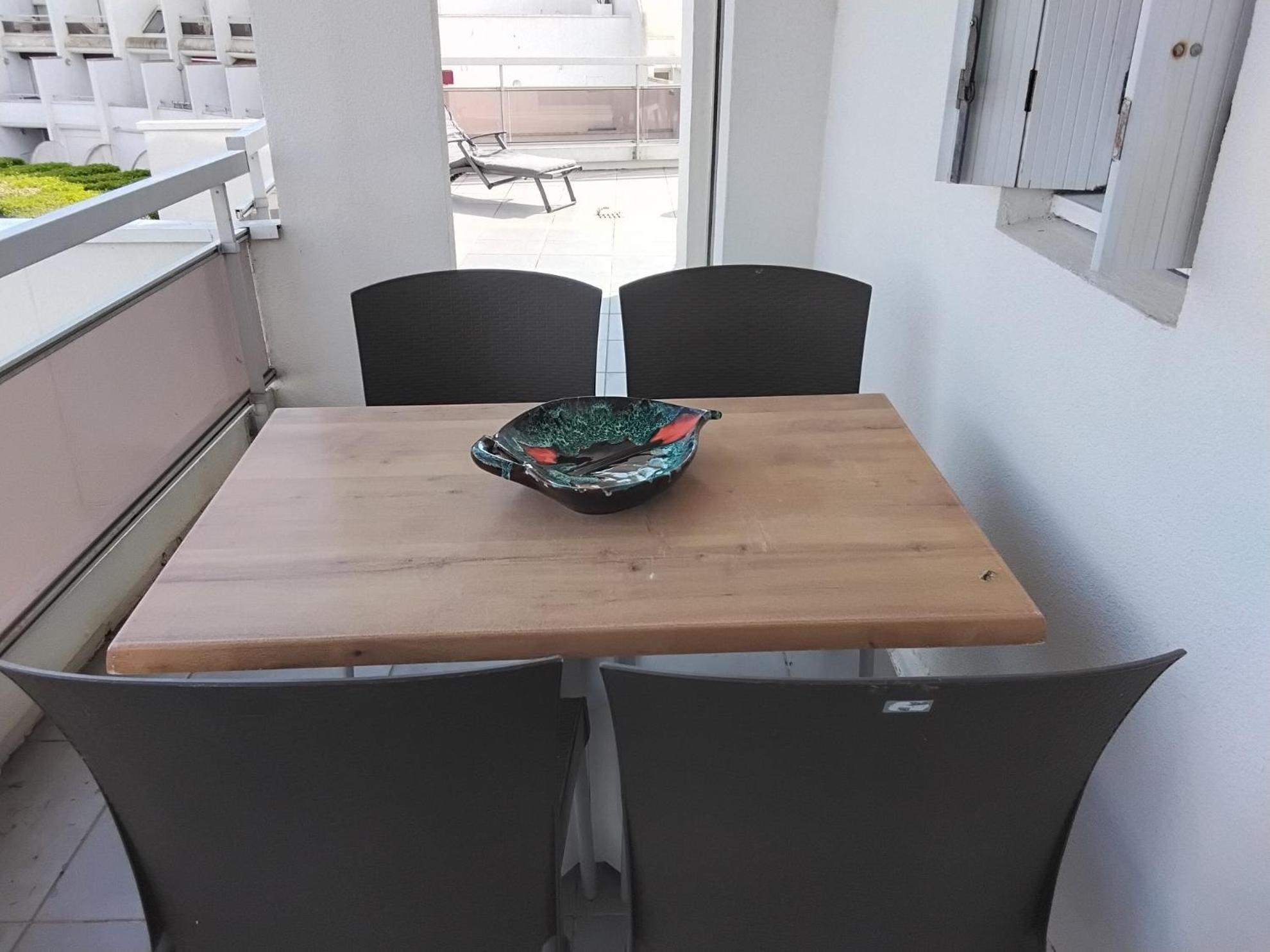 Vittoria Immobilier 10 - Reglement Sur Place -Cheques Vacances Acceptes La Grande-Motte Room photo