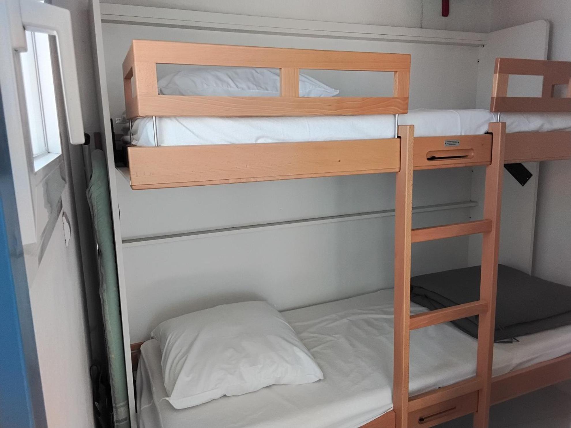 Vittoria Immobilier 10 - Reglement Sur Place -Cheques Vacances Acceptes La Grande-Motte Room photo