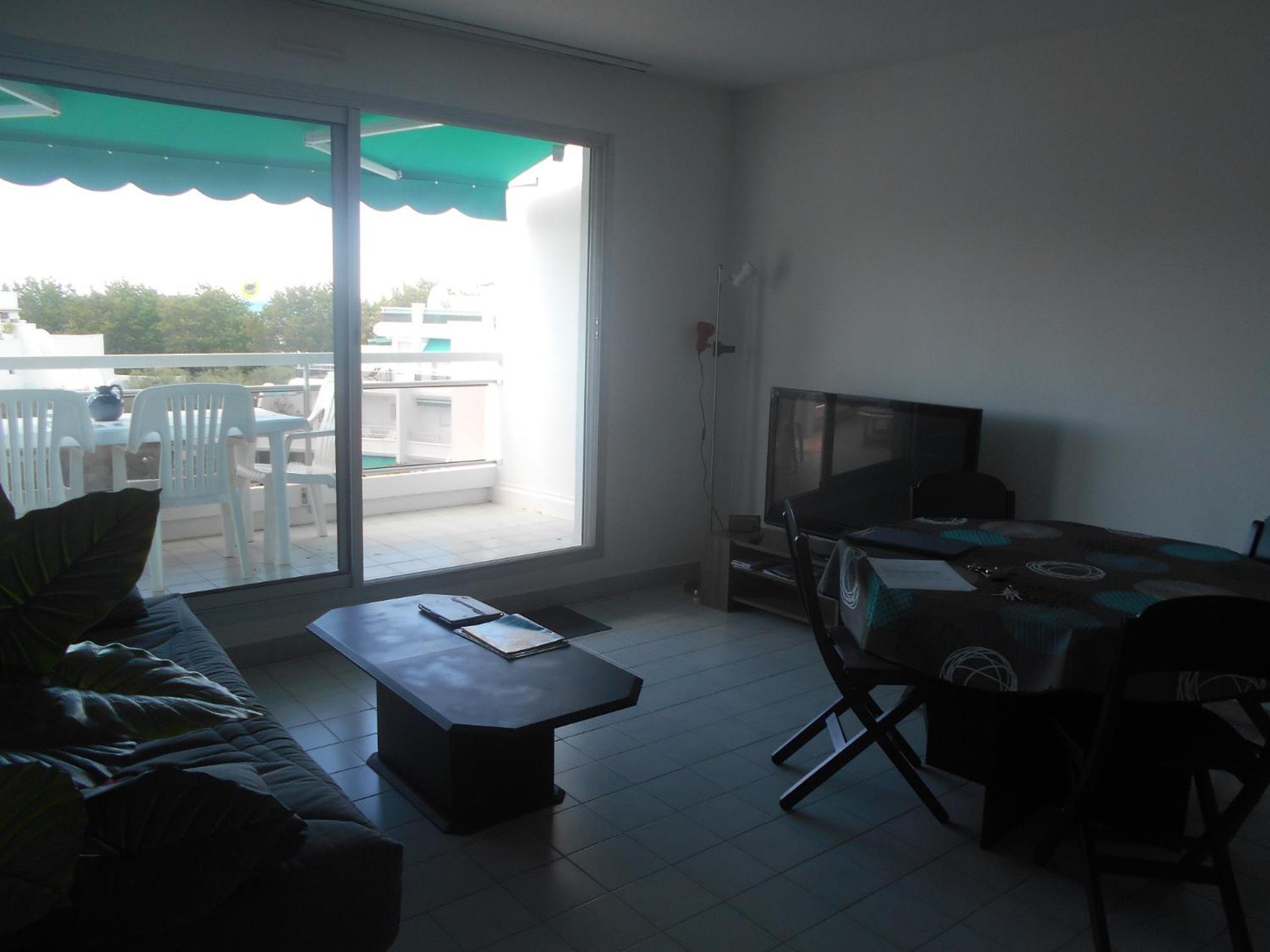 Vittoria Immobilier 10 - Reglement Sur Place -Cheques Vacances Acceptes La Grande-Motte Room photo