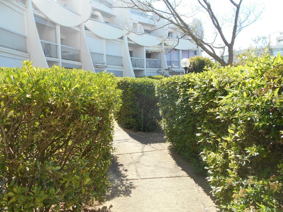 Vittoria Immobilier 10 - Reglement Sur Place -Cheques Vacances Acceptes La Grande-Motte Exterior photo